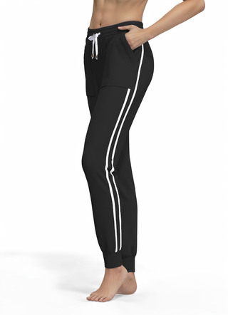 Hose von Laurina