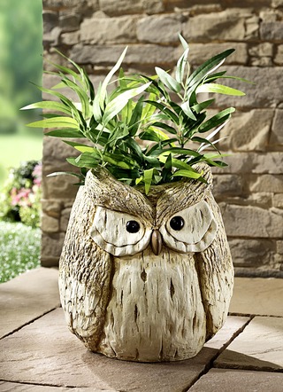 Gartendeko Figuren, gartendeko im bader-shop: hübsche figuren, windräder und mehr, Design ideen