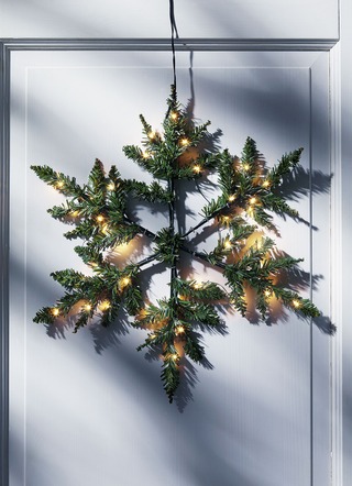 Tolle Weihnachtsdeko Fur Aussen Grosse Auswahl Bei Bader