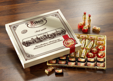Asbach-Holz-Geschenkkiste