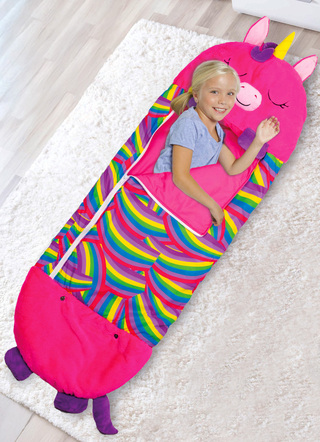 Kuschelschlafsack Happy Nappers