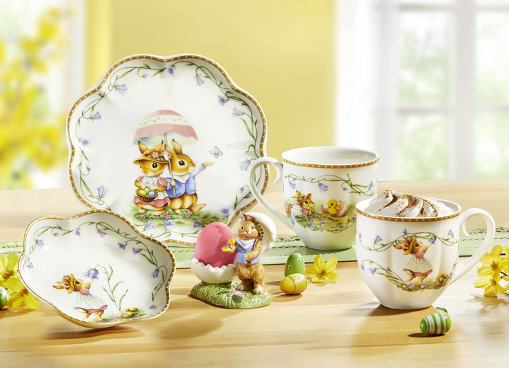 - Jahresartikel 2023 aus dem Hause Villeroy & Boch, in Farbe , in Ausführung Jahres-Becher 2023