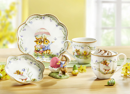 Jahresartikel 2023 aus dem Hause Villeroy & Boch