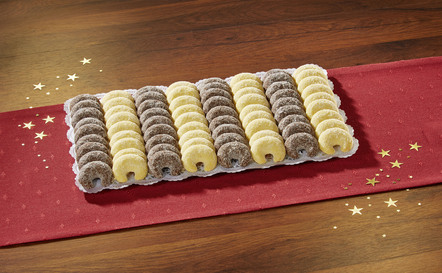 Kipferl Duett