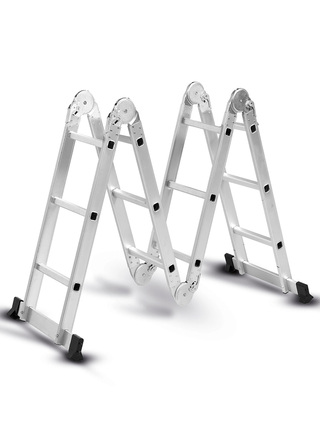 Multifunktionale Allzweck-Leiter Hammersmith Super Ladder