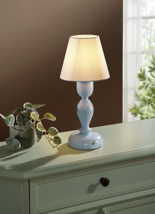 Dimmbare LED-Touch-Tischleuchte