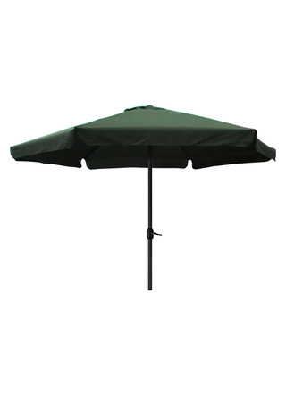 Sonnenschirm mit robustem Aluminiumgestell