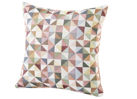 Kissenbezug in Jacquard-Qualität