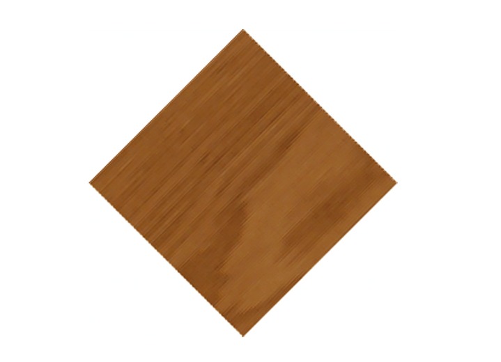 Couchtische - Dekorativer Couchtisch mit Ablageböden, in Farbe EICHE, in Ausführung Feste Platte Ansicht 1