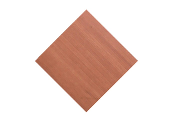 Eiche Rustikal-Möbel - Couchtisch in verschiedenen Ausführungen, in Farbe KIRSCHBAUM, in Ausführung Feste Platte