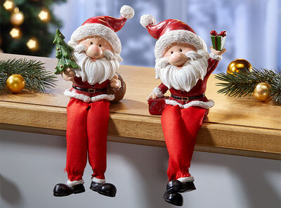 Bewerbung des Bereiches: Weihnachten