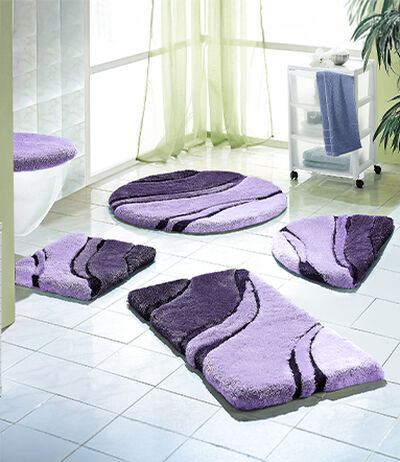 Bewerbung des Bereiches: Badgarnituren