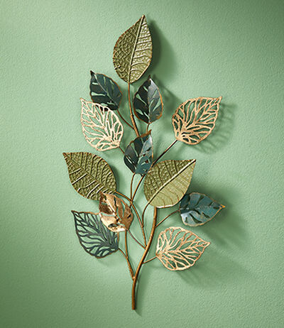 Bewerbung des Bereiches: Dekoration