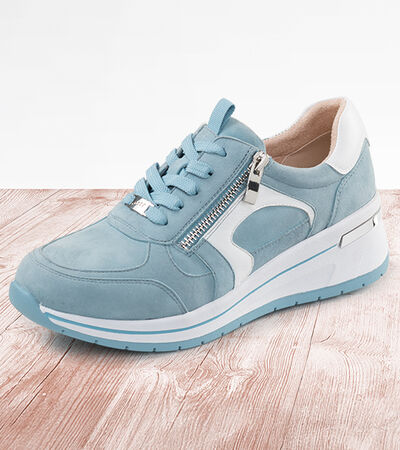 Bewerbung des Bereiches: Damenschuhe