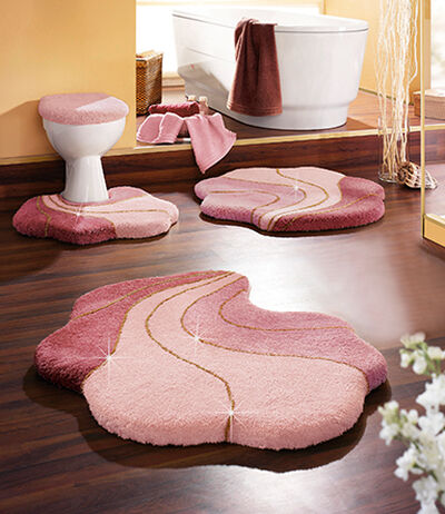 Bewerbung des Bereiches: Badgarnituren