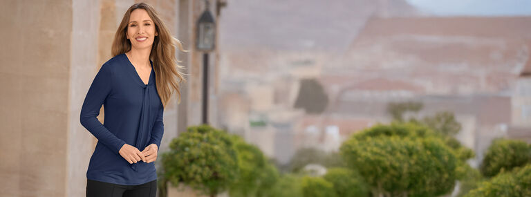 Bewerbung des Bereiches: Shirts