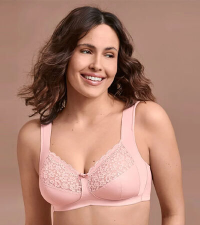 Bewerbung des Bereiches: Damenw&auml;sche