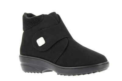 Damen Klett-Boots 