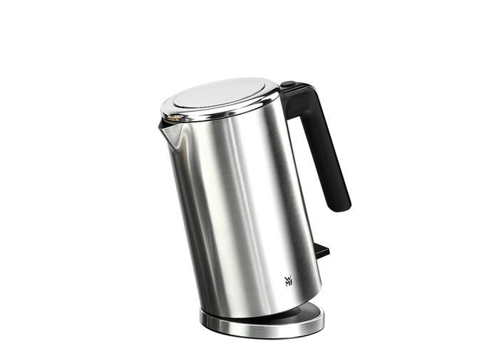 WMF-Frühstücksserie Lono aus glänzendem Edelstahl EDELSTAHL