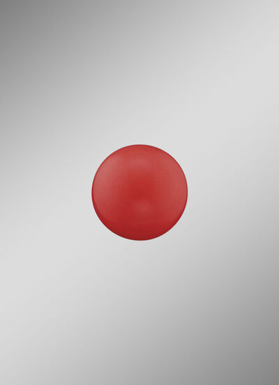 Engelsrufer Klangkugel, Rot 