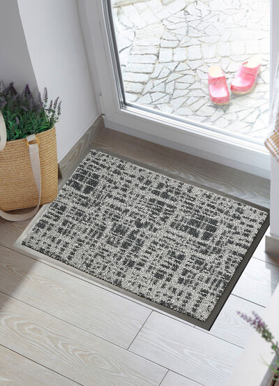 Robuste Schmutzfangmatte 