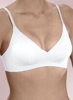 Sloggi Body Adapt-BH mit vorgeformten Cups WEISS