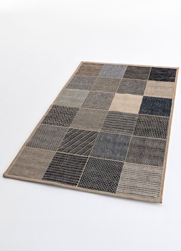 Br&uuml;cken, Galerie und Teppich f&uuml;r den Innen- und Au&szlig;enbereich 