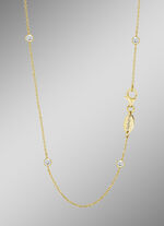 "Engelsrufer Moonlight" Ankerkette 