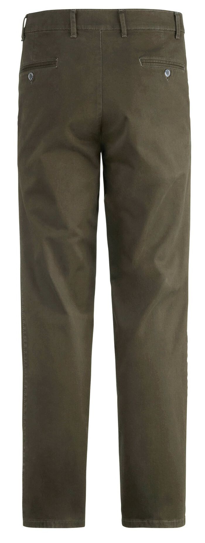"Francesco Botti"-Hose in 4 Farben OLIV