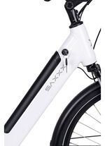 E-Bike Comfort Sport Easy von SAXXX 