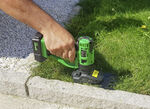Hecken-/Grasscherenaufsatz für Hammersmith MultiTool-Set 