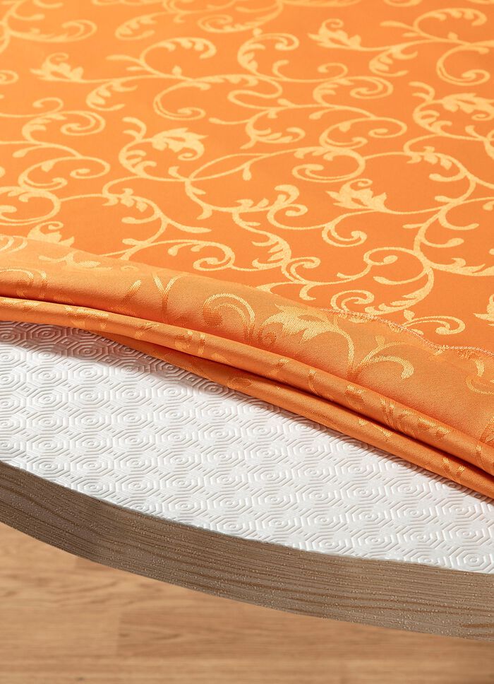 Rutschfester Tischschoner 