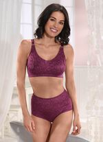 BH mit Elastikspitze 