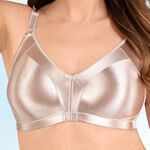 Zweierpack edel gl&auml;nzender Naturana-Minimizer-BH 