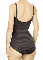  Felina Hosenkorselett mit Simplex Cups MOKKA