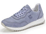 Rieker Sneaker mit Schn&uuml;rung JEANSBLAU