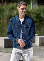 Jeansjacke von &bdquo;Paddock's&ldquo; 