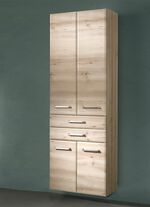 Hochwertiges Badm&ouml;bel Programm in modernem Design 