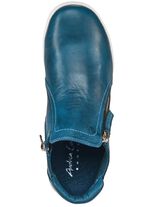 Andrea Conti, sportliche Damen-Boots, mit herausnehmbarem Fu&szlig;bett JEANS