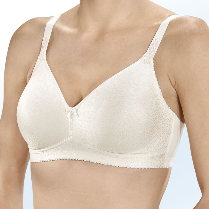 Felina BH mit Stickereimotiv an den vorderen Trägern 