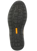 Schn&uuml;rschuh mit herausnehmbarem Fu&szlig;bett OLIV