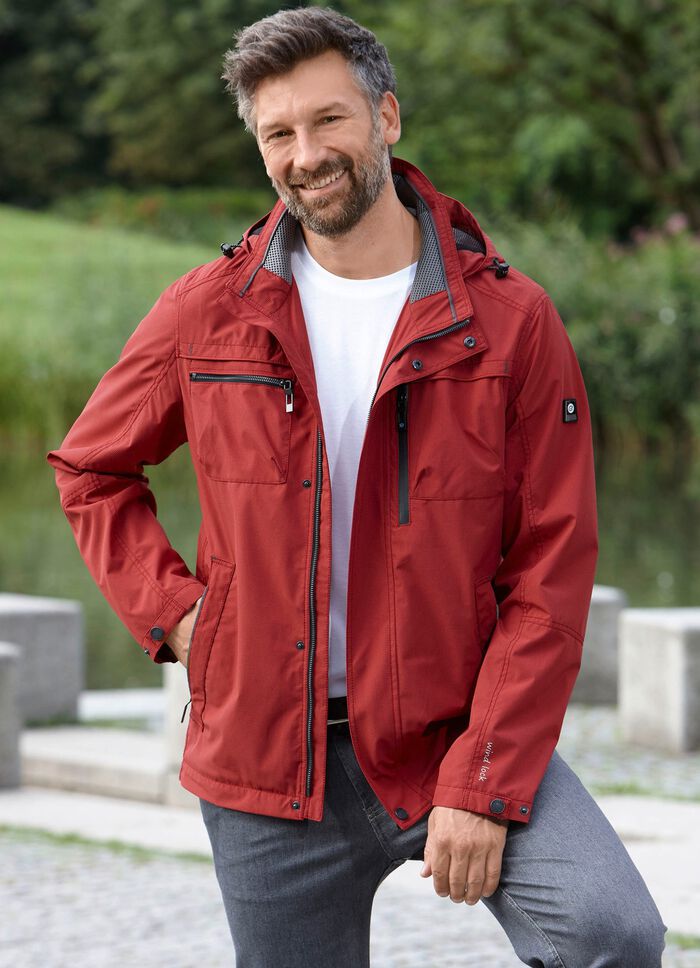 Jacke von &bdquo;Gate One&ldquo; 