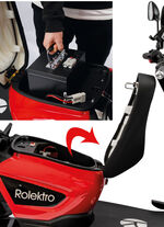 Rolektro - Der E-Roller 