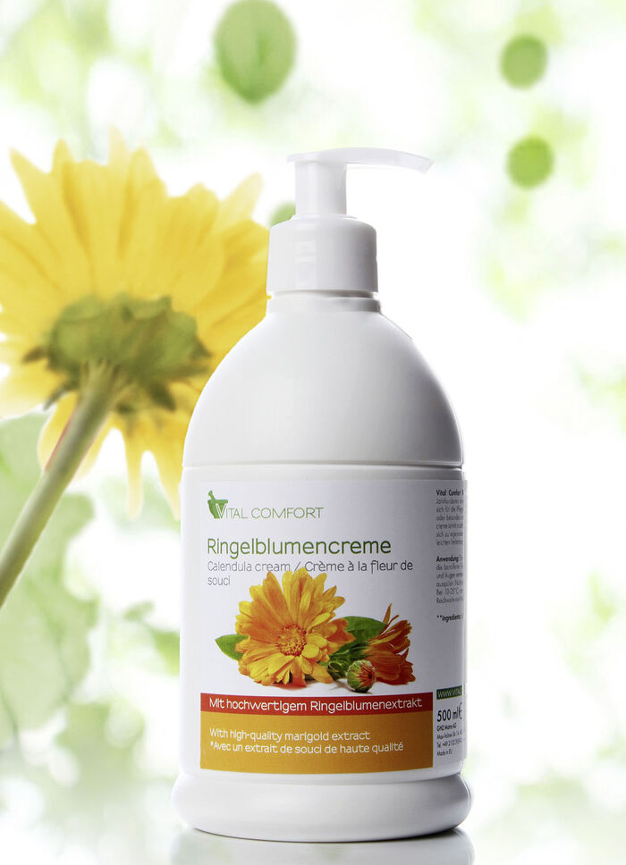 Ringelblumencreme, 2er-Set 