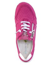 Waldl&auml;ufer Sneaker mit Perforation 