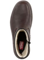 Rieker Stiefel aus Nappaleder 