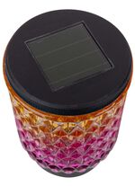 Solar-Dekoleuchten "Mila", 2er-Set 