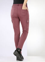 Cargohose in 5-Pocket-Form ROSTROT