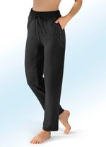 Hose mit Nietenzier 