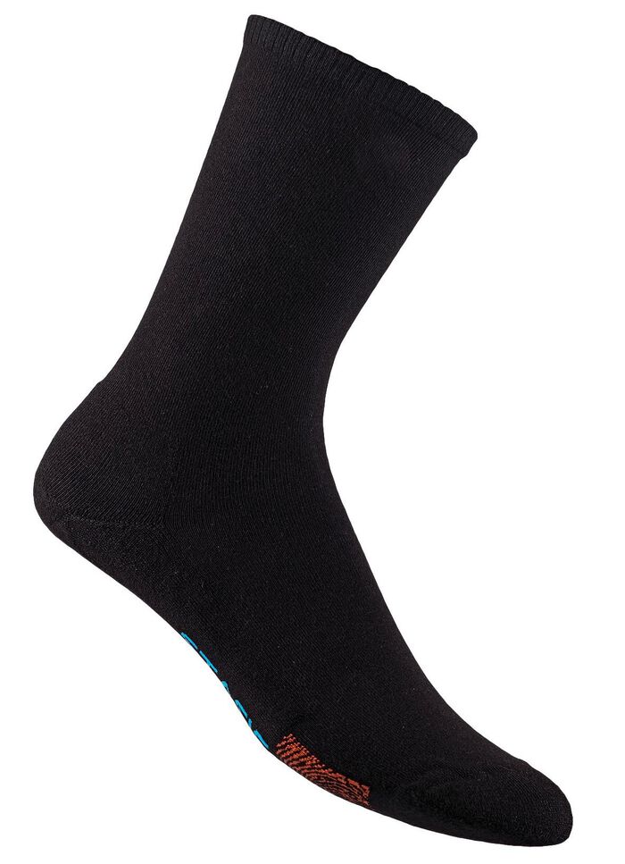 Neurosocks Wellness mit Soft-Touch Saum 
